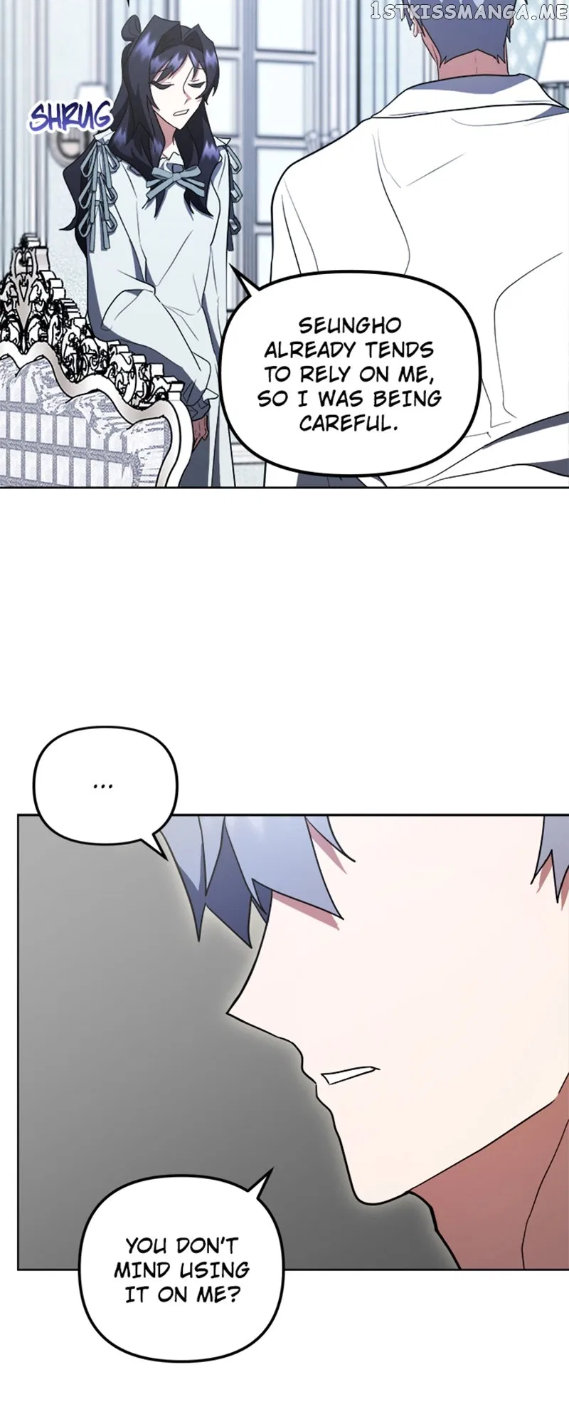 Inappropriate Activity Has Been Detected Chapter 26 – Page 19