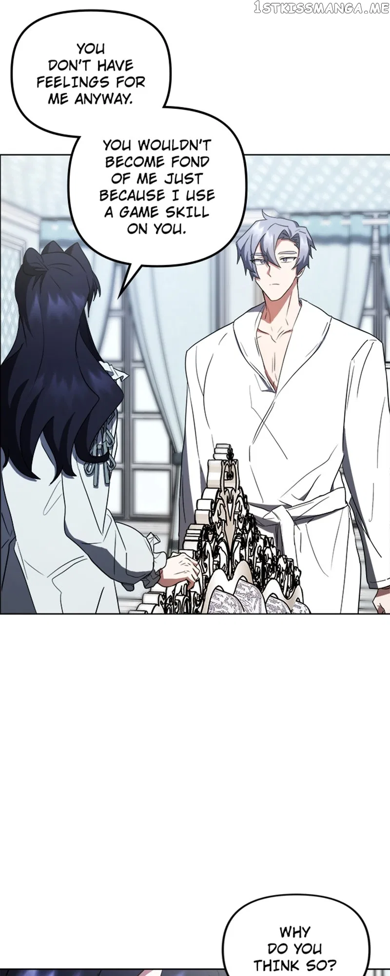 Inappropriate Activity Has Been Detected Chapter 26 – Page 22