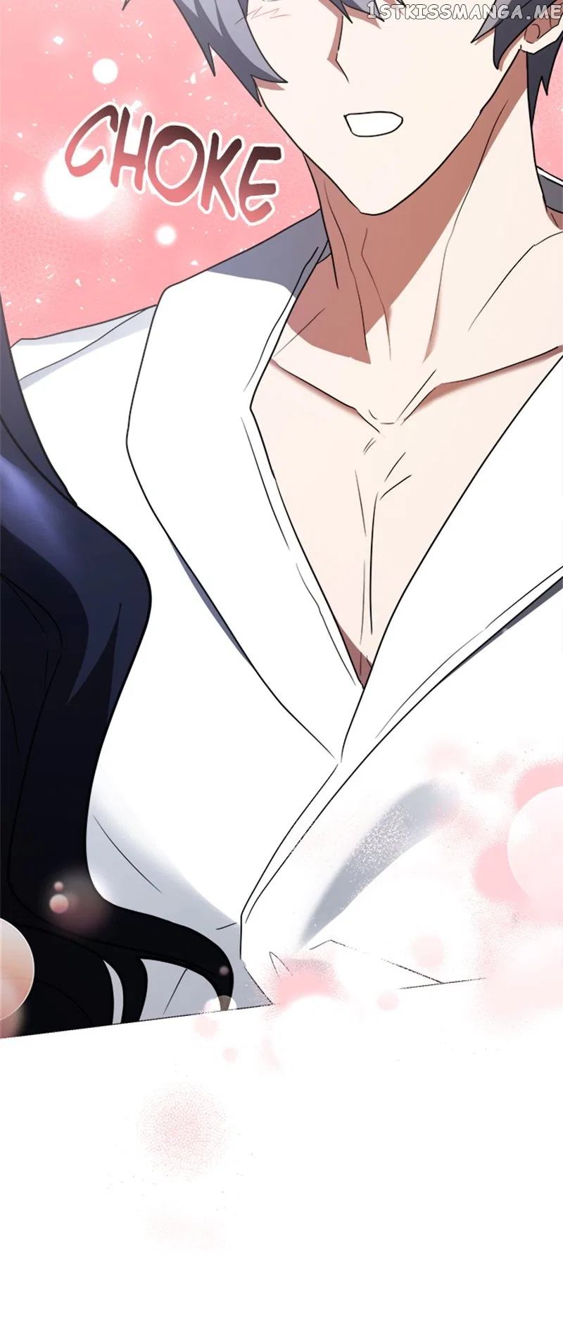 Inappropriate Activity Has Been Detected Chapter 26 – Page 24