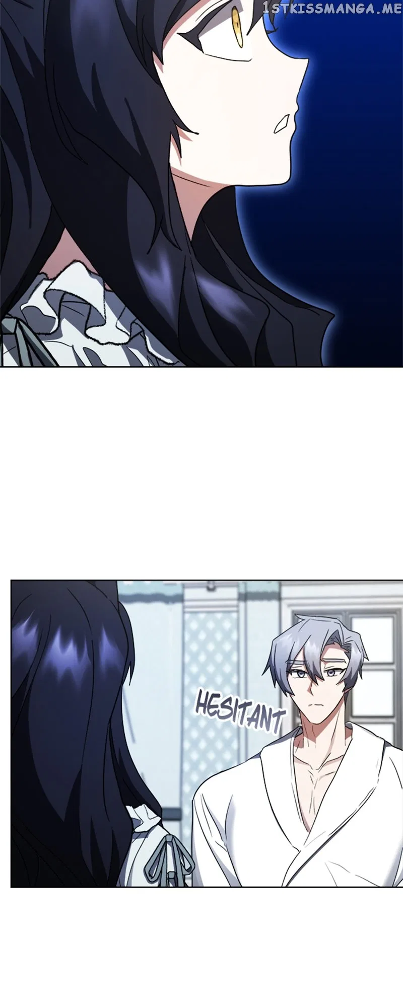 Inappropriate Activity Has Been Detected Chapter 26 – Page 27