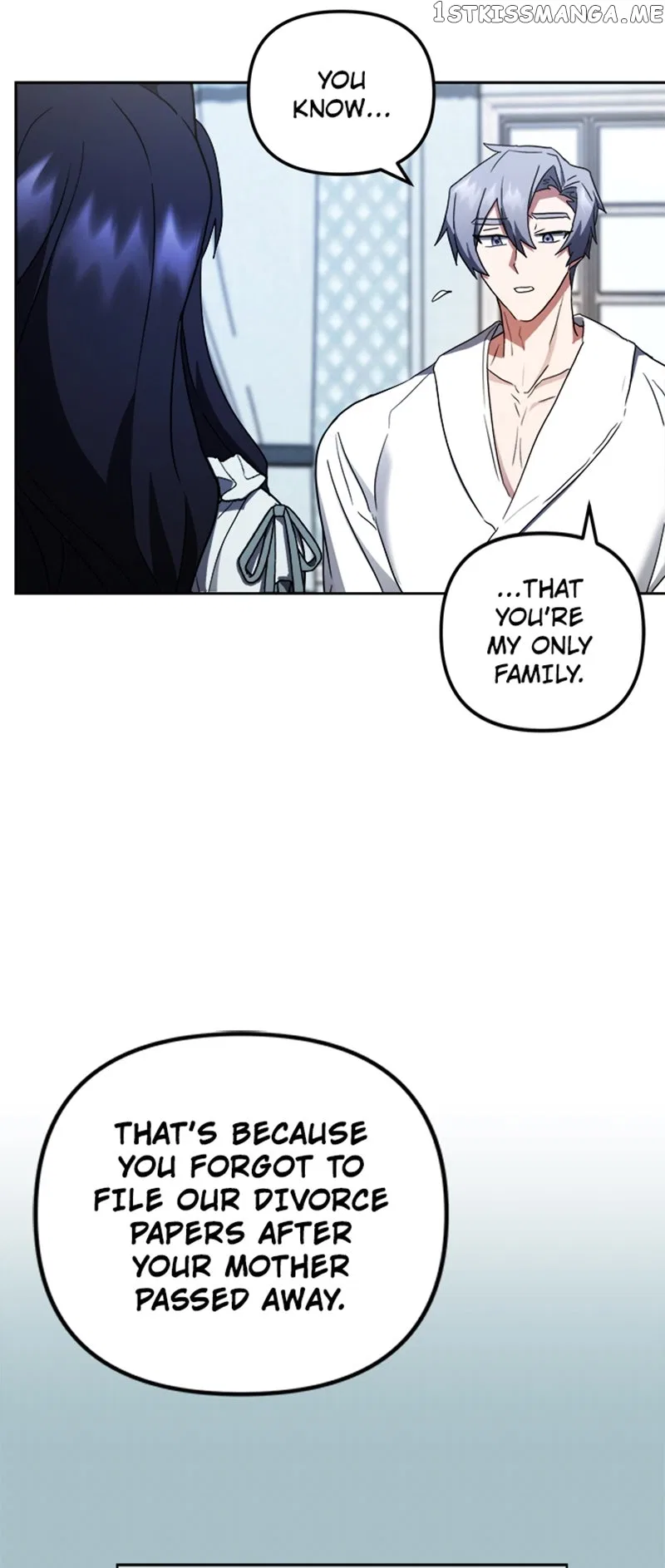 Inappropriate Activity Has Been Detected Chapter 26 – Page 28