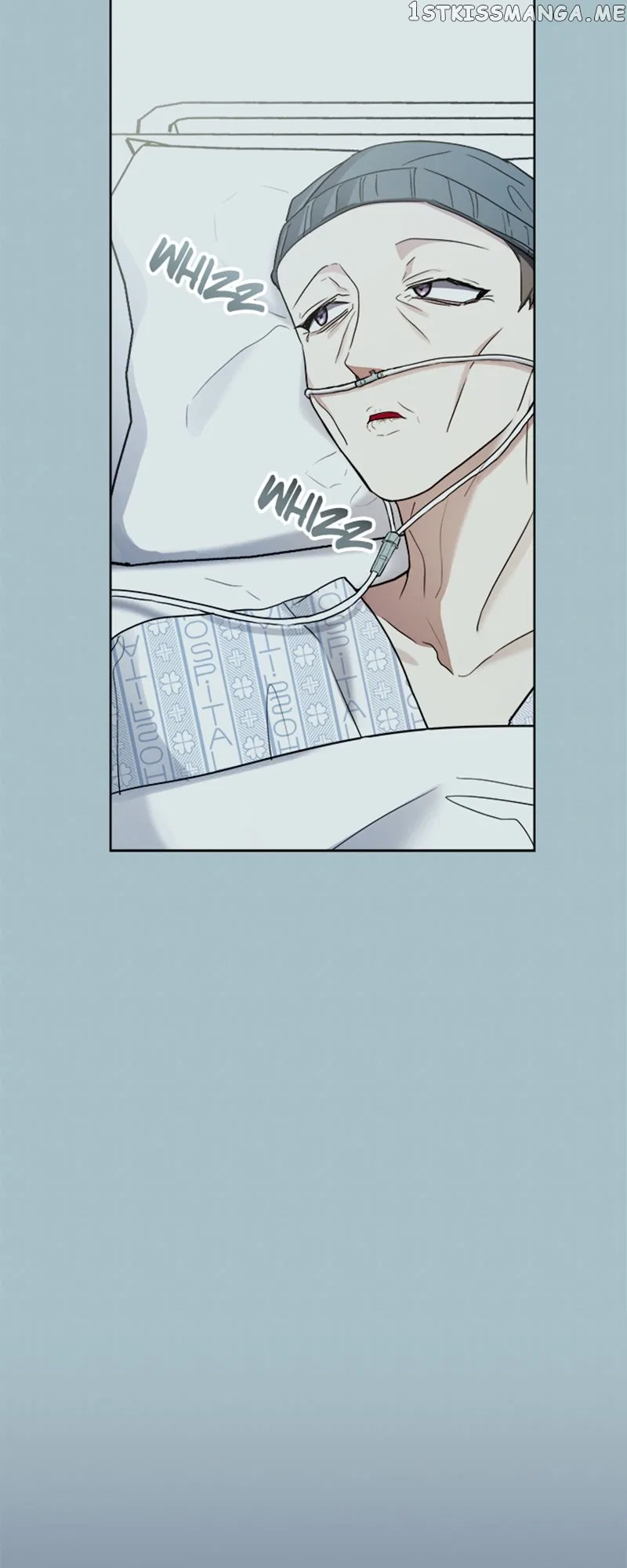 Inappropriate Activity Has Been Detected Chapter 26 – Page 29