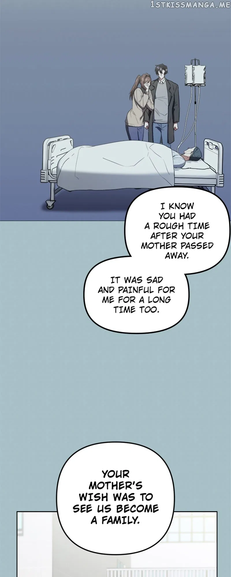 Inappropriate Activity Has Been Detected Chapter 26 – Page 30