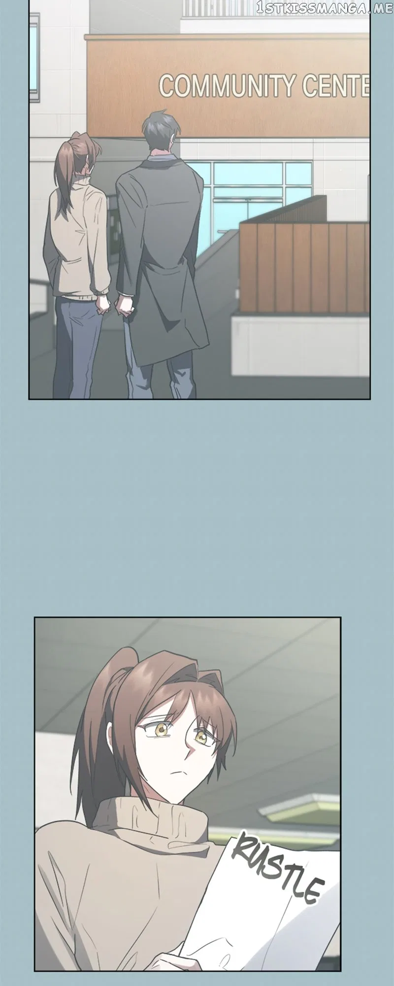 Inappropriate Activity Has Been Detected Chapter 26 – Page 31