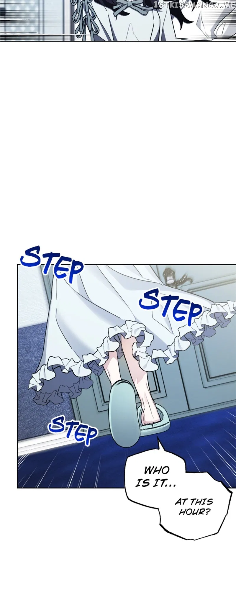 Inappropriate Activity Has Been Detected Chapter 26 – Page 40