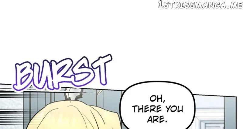 Inappropriate Activity Has Been Detected Chapter 26 – Page 41