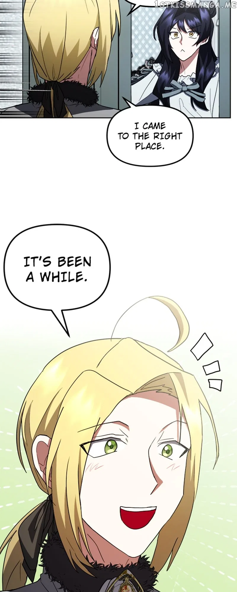 Inappropriate Activity Has Been Detected Chapter 26 – Page 42
