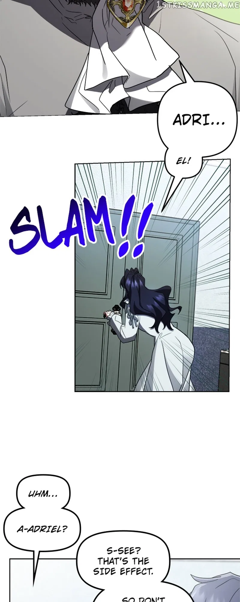 Inappropriate Activity Has Been Detected Chapter 26 – Page 43
