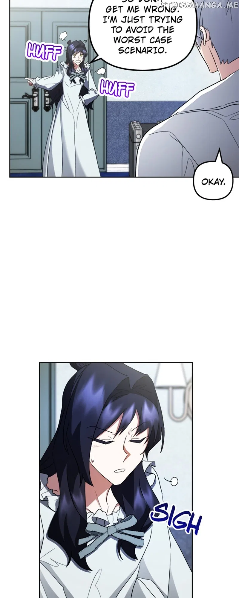 Inappropriate Activity Has Been Detected Chapter 26 – Page 44