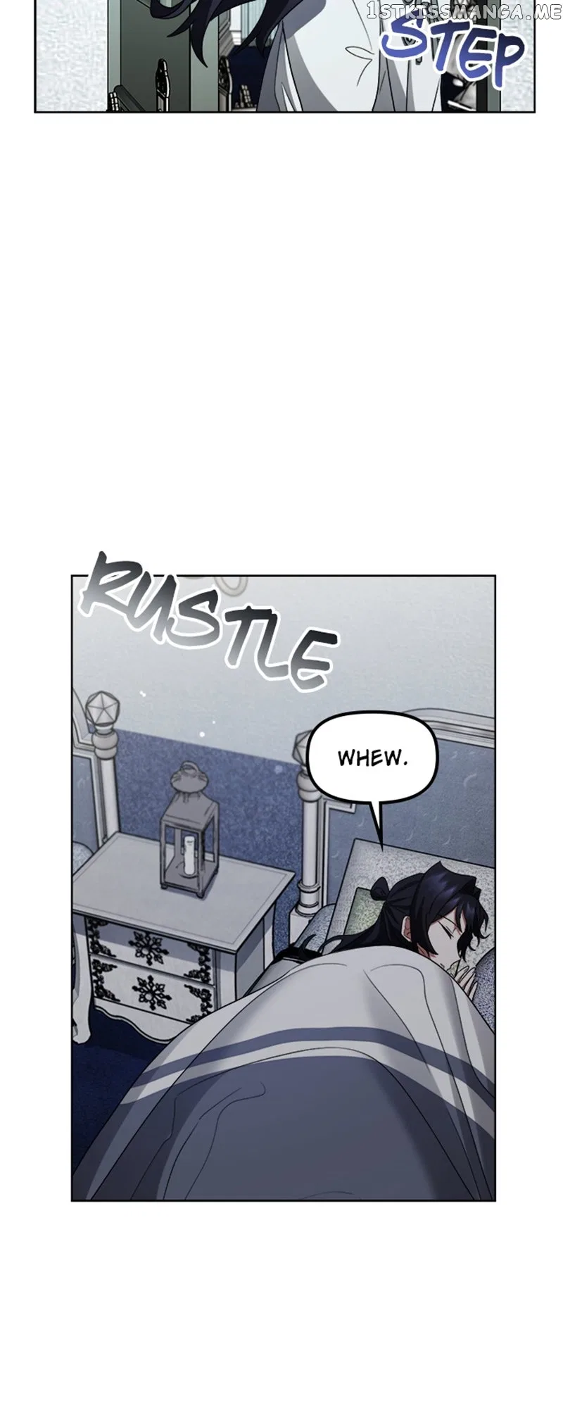 Inappropriate Activity Has Been Detected Chapter 26 – Page 47