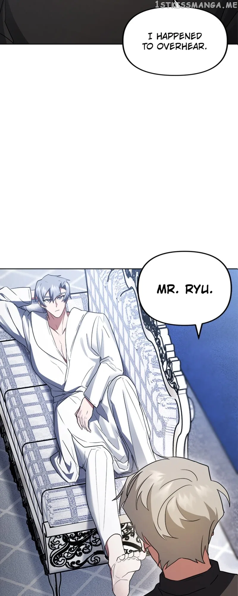 Inappropriate Activity Has Been Detected Chapter 26 – Page 53