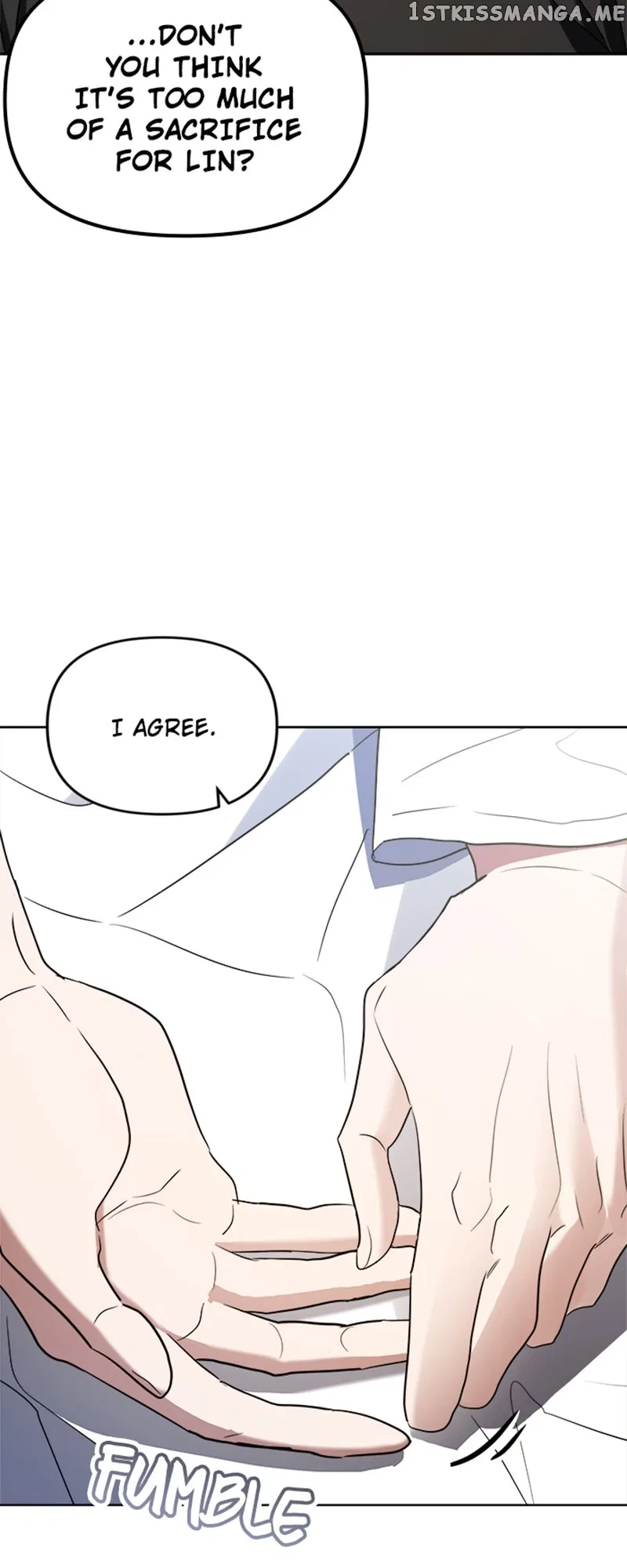 Inappropriate Activity Has Been Detected Chapter 26 – Page 60