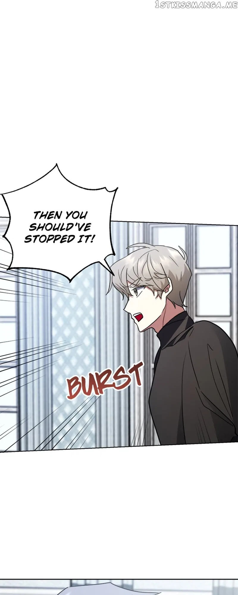 Inappropriate Activity Has Been Detected Chapter 26 – Page 61