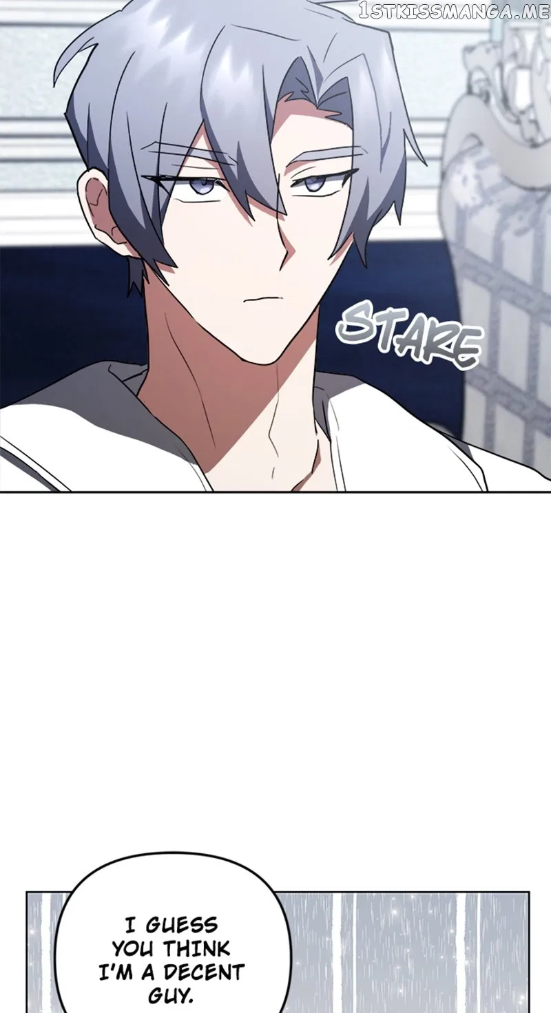 Inappropriate Activity Has Been Detected Chapter 26 – Page 62