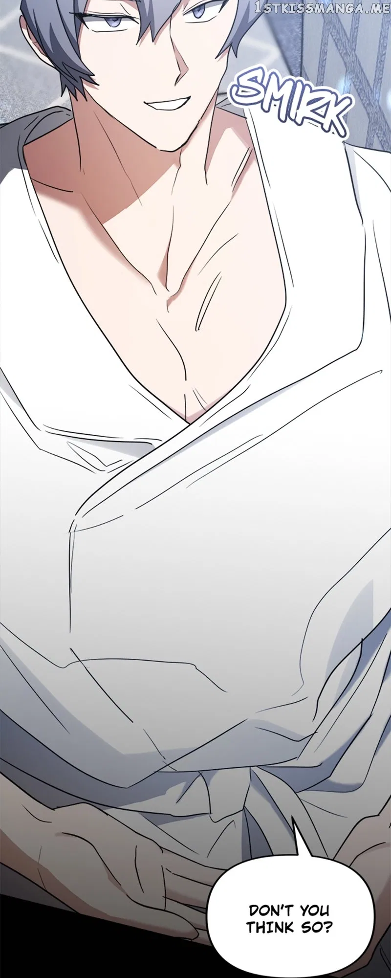 Inappropriate Activity Has Been Detected Chapter 26 – Page 64