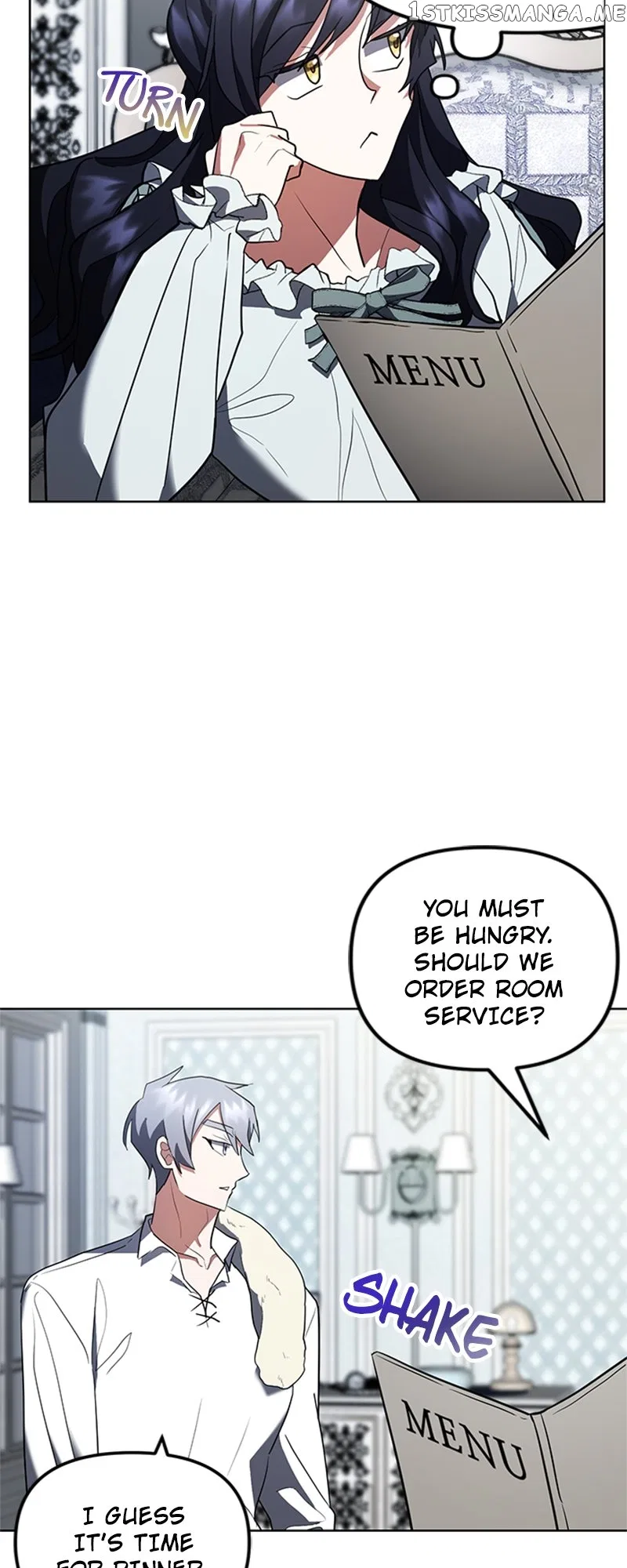 Inappropriate Activity Has Been Detected Chapter 25 – Page 6