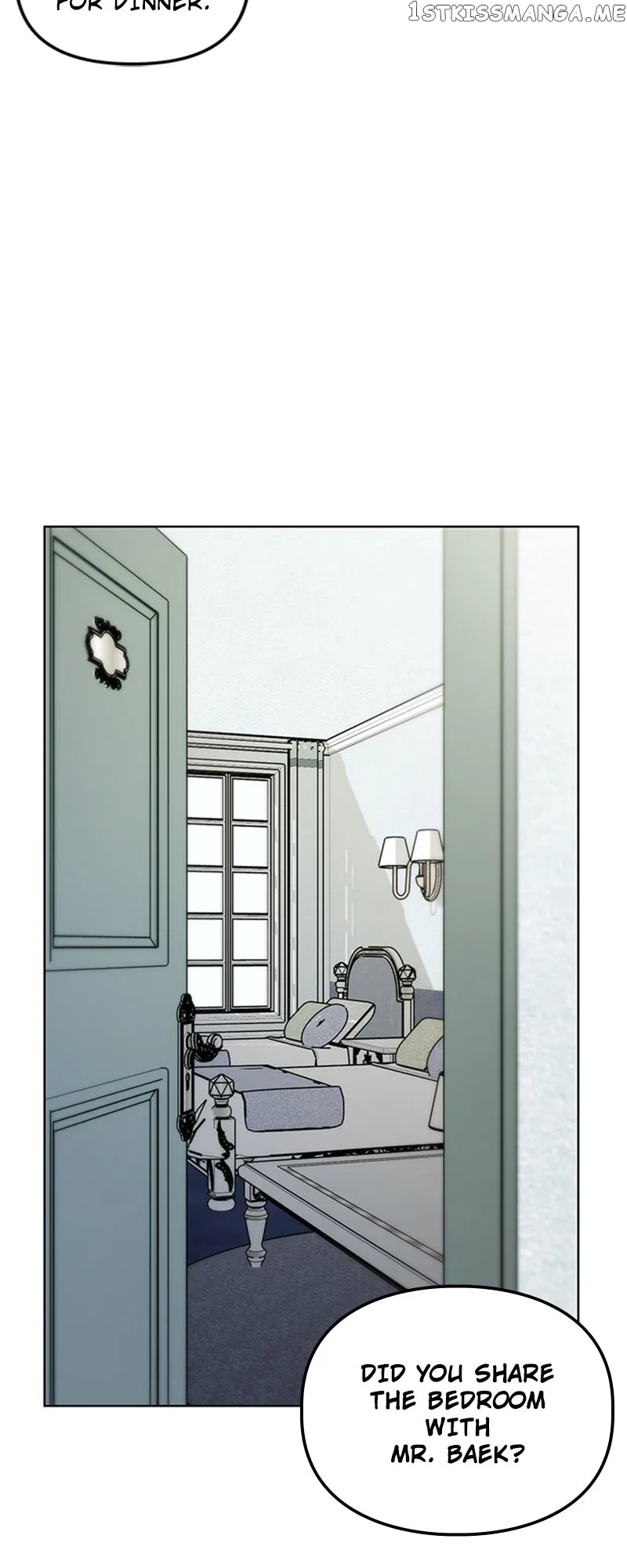 Inappropriate Activity Has Been Detected Chapter 25 – Page 7