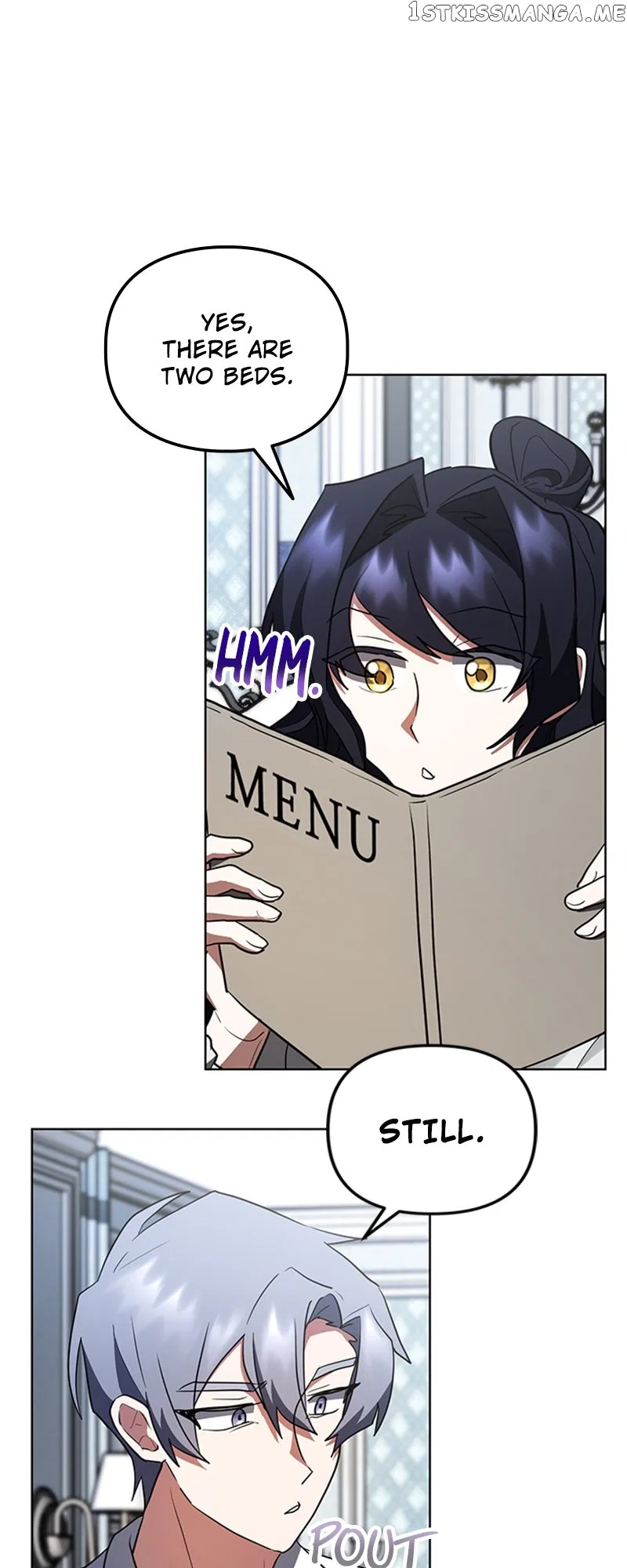 Inappropriate Activity Has Been Detected Chapter 25 – Page 8