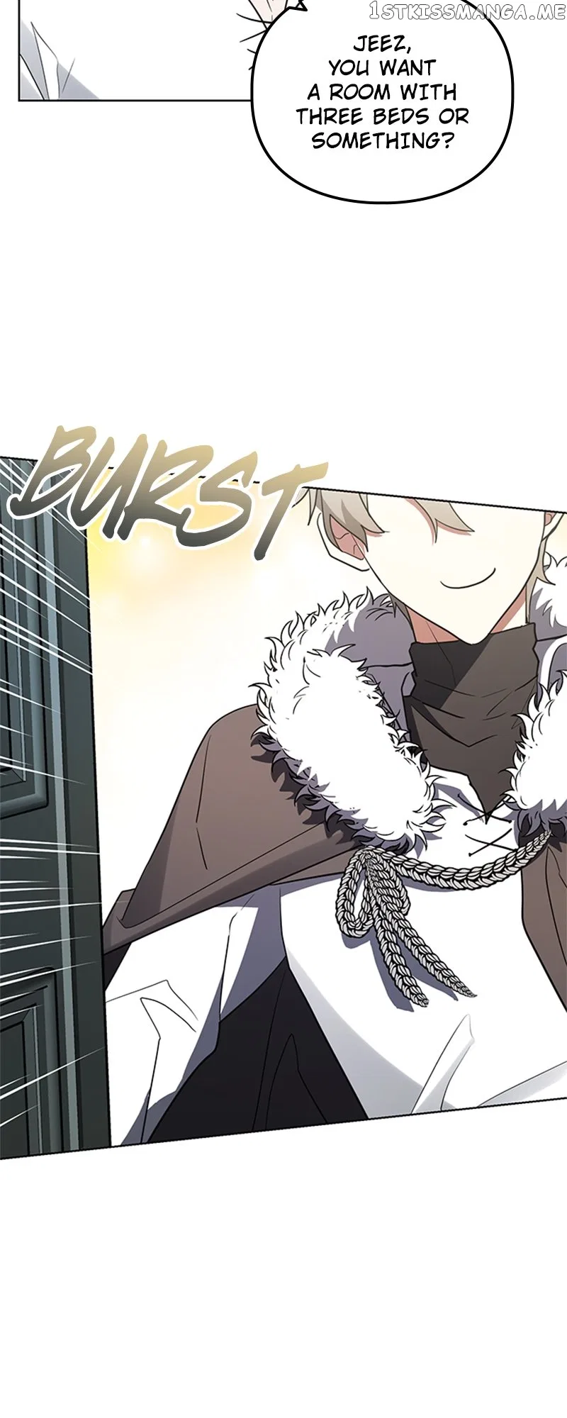 Inappropriate Activity Has Been Detected Chapter 25 – Page 12