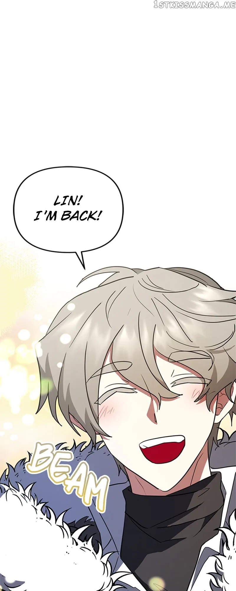 Inappropriate Activity Has Been Detected Chapter 25 – Page 13