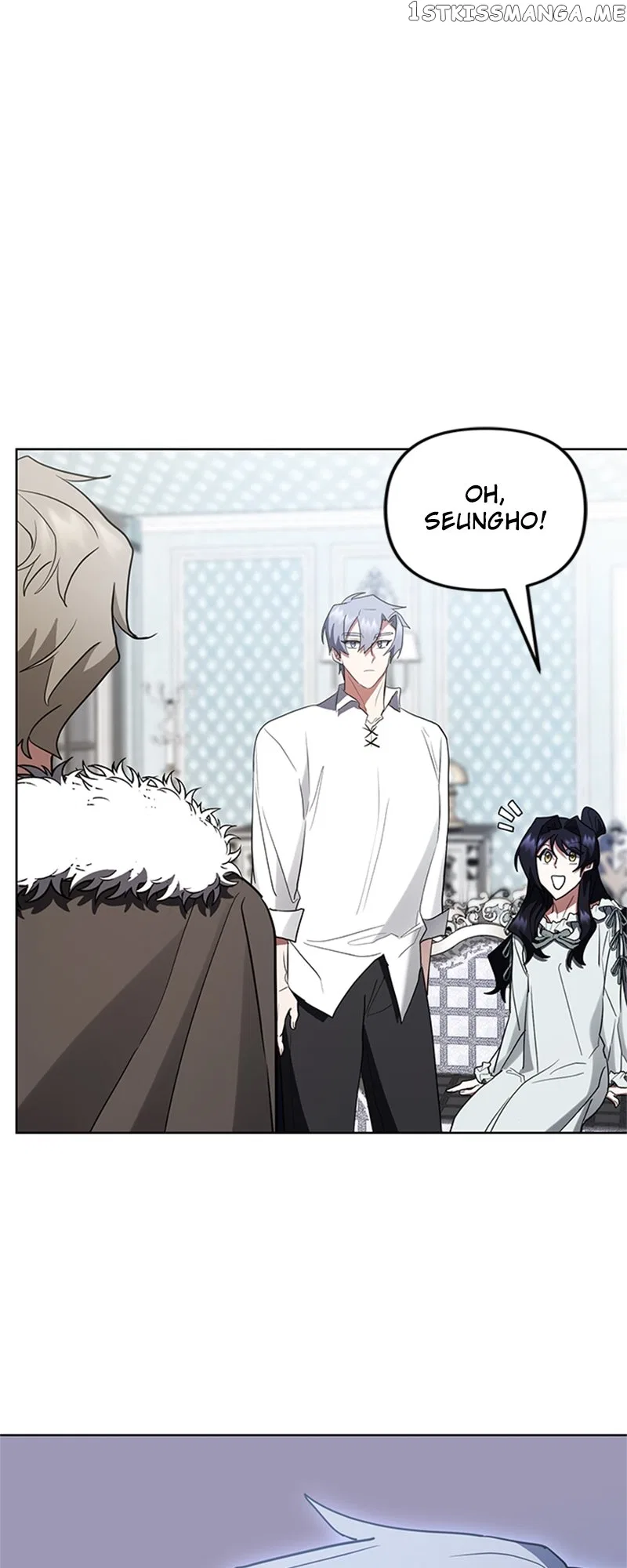Inappropriate Activity Has Been Detected Chapter 25 – Page 16