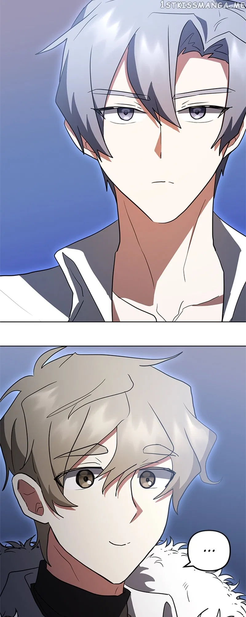 Inappropriate Activity Has Been Detected Chapter 25 – Page 17