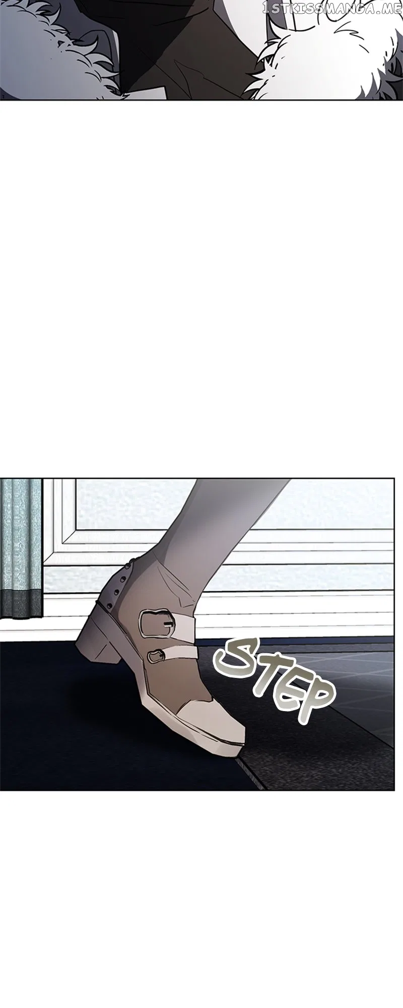 Inappropriate Activity Has Been Detected Chapter 25 – Page 18