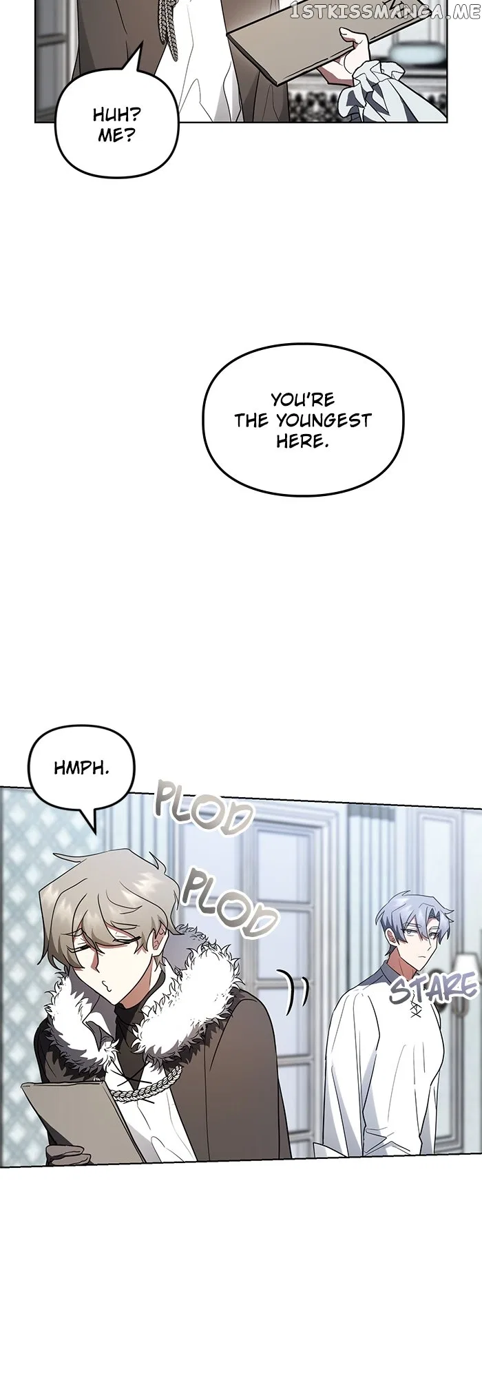 Inappropriate Activity Has Been Detected Chapter 25 – Page 23