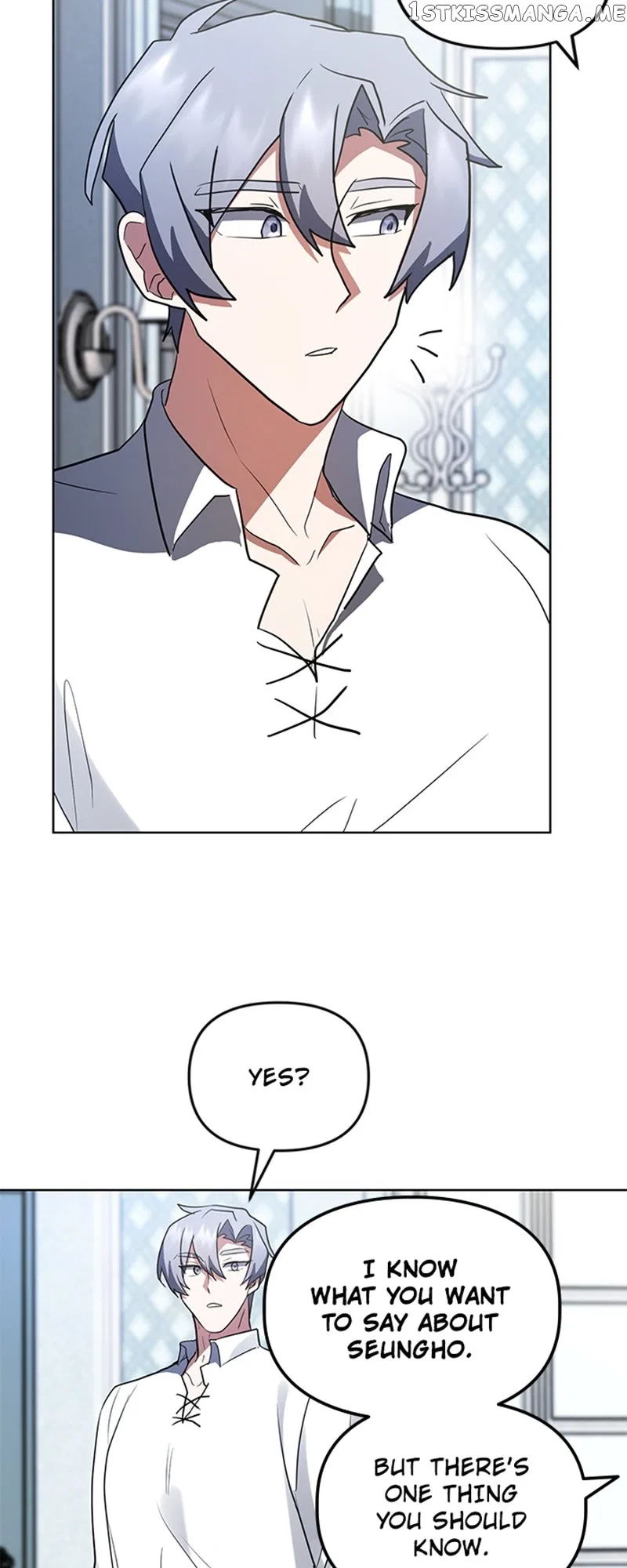Inappropriate Activity Has Been Detected Chapter 25 – Page 25