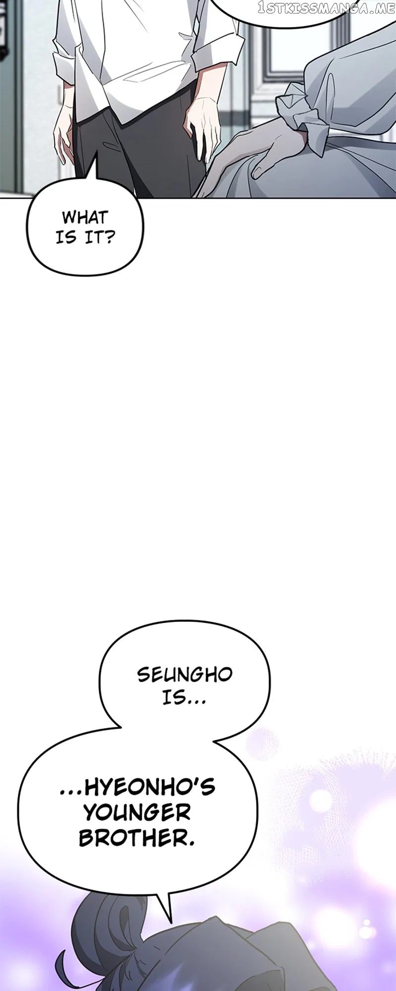 Inappropriate Activity Has Been Detected Chapter 25 – Page 26