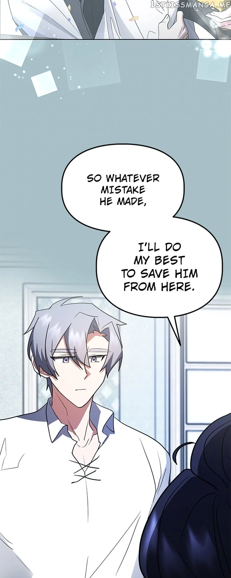 Inappropriate Activity Has Been Detected Chapter 25 – Page 32