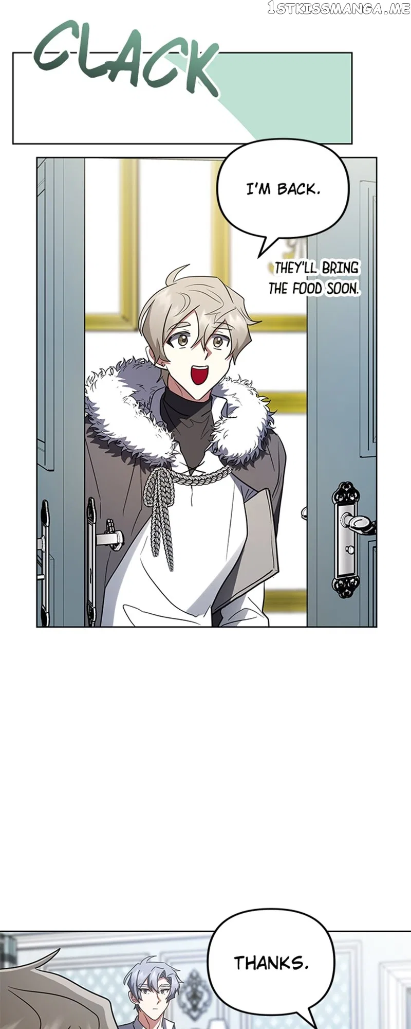 Inappropriate Activity Has Been Detected Chapter 25 – Page 35