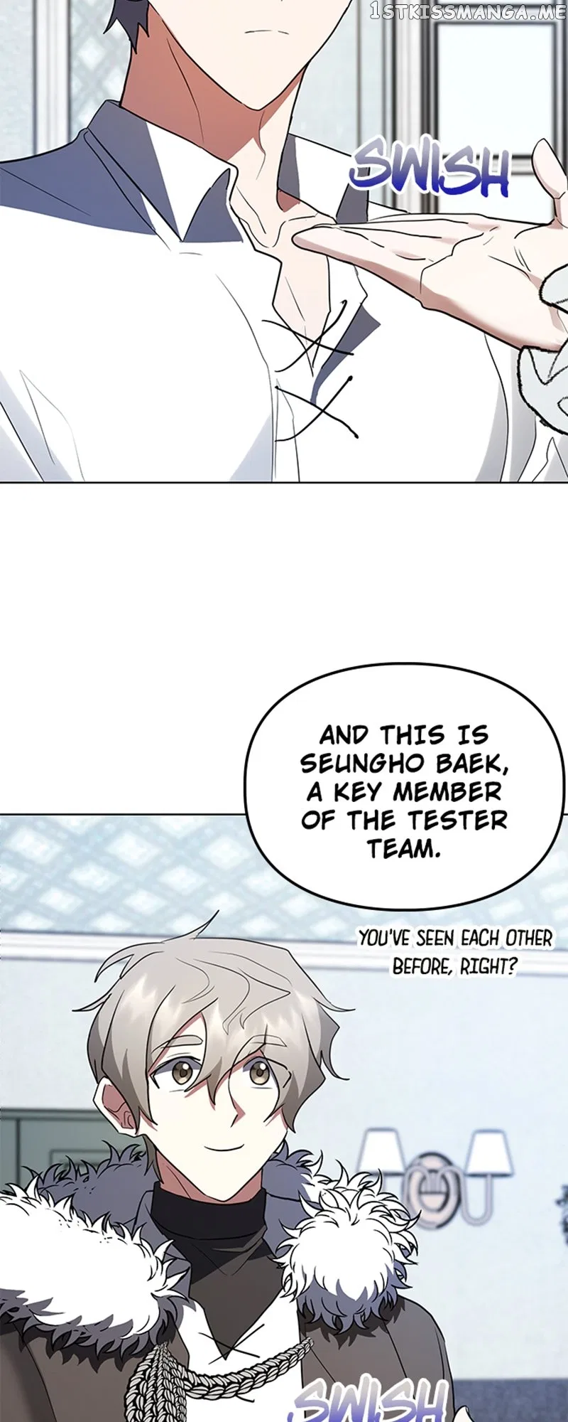 Inappropriate Activity Has Been Detected Chapter 25 – Page 37