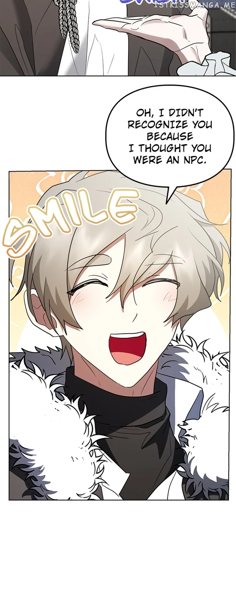 Inappropriate Activity Has Been Detected Chapter 25 – Page 38