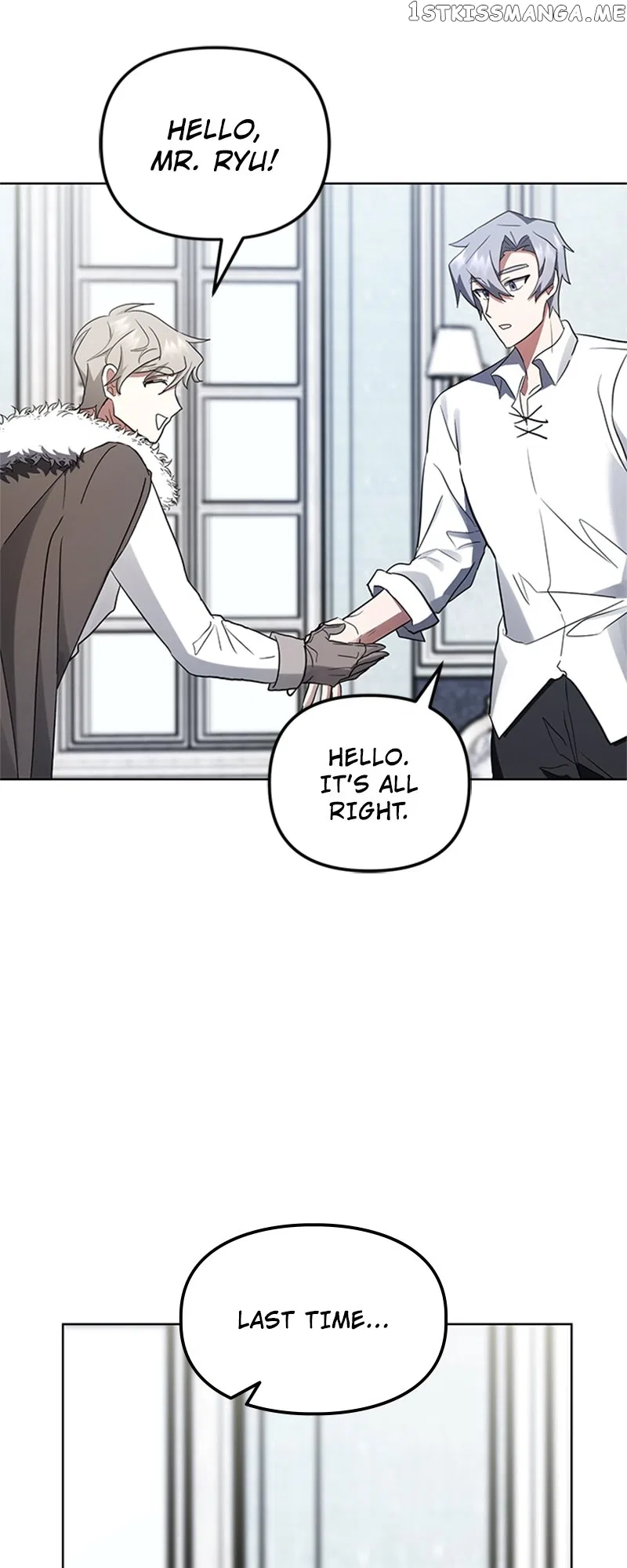 Inappropriate Activity Has Been Detected Chapter 25 – Page 40