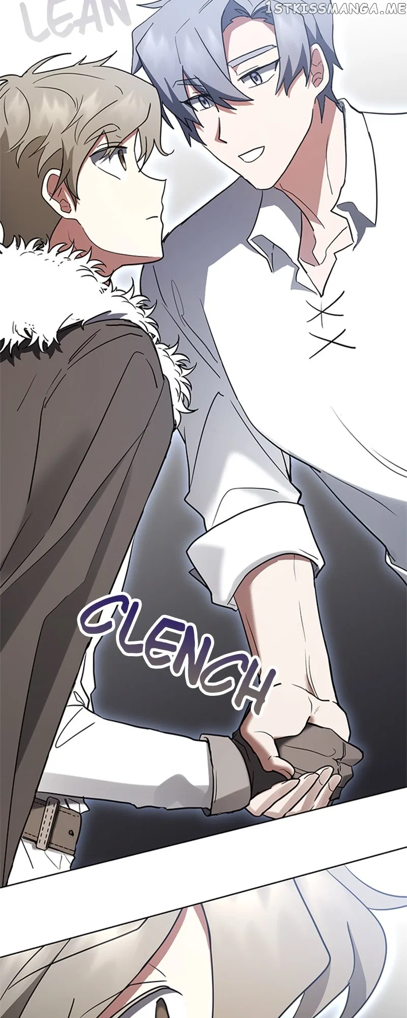 Inappropriate Activity Has Been Detected Chapter 25 – Page 42