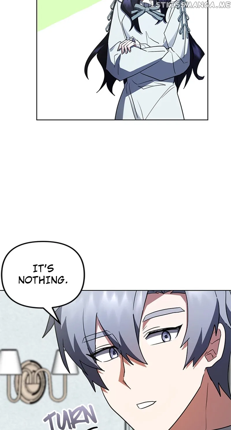 Inappropriate Activity Has Been Detected Chapter 25 – Page 44