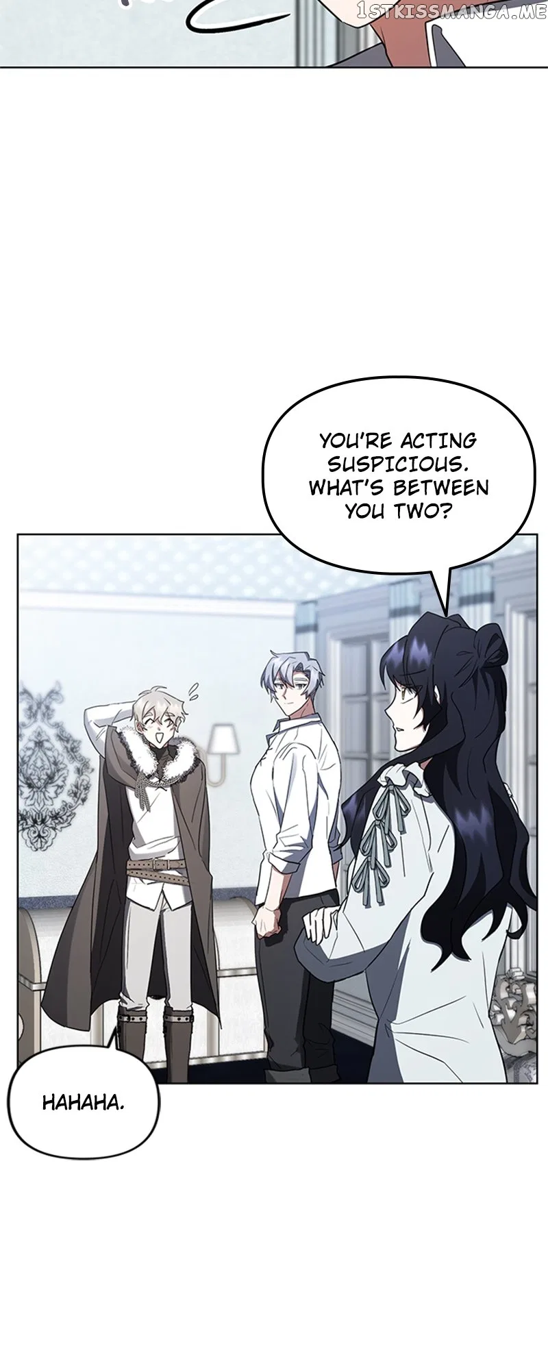 Inappropriate Activity Has Been Detected Chapter 25 – Page 45