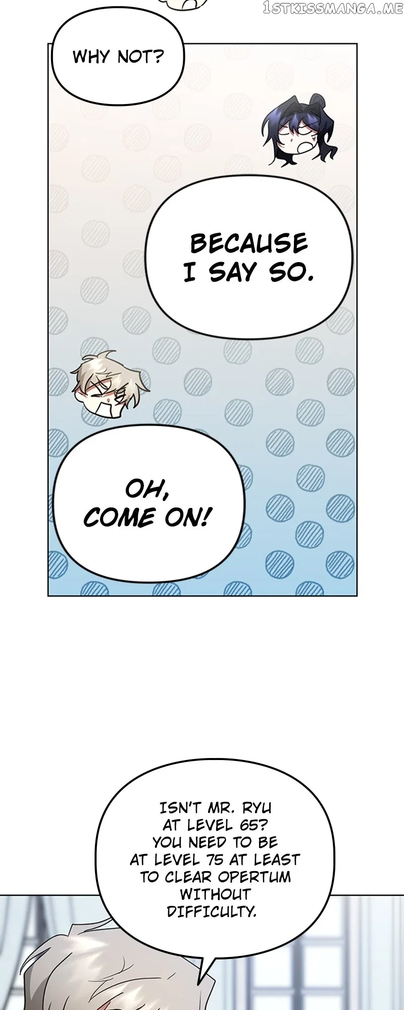 Inappropriate Activity Has Been Detected Chapter 25 – Page 53