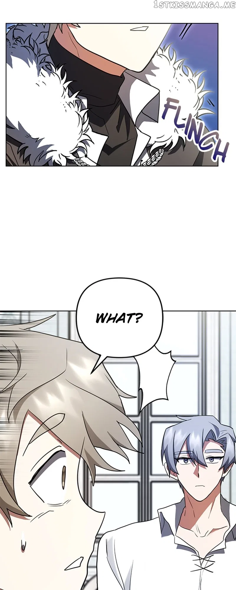 Inappropriate Activity Has Been Detected Chapter 25 – Page 56
