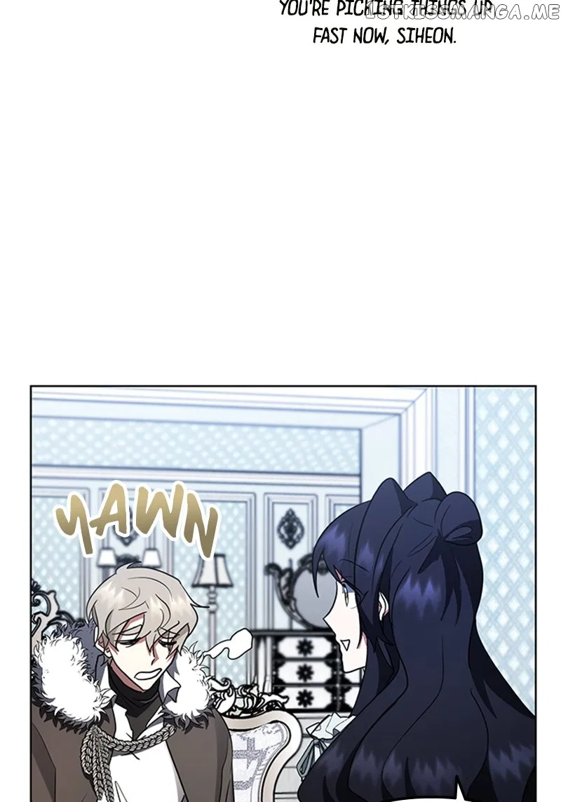 Inappropriate Activity Has Been Detected Chapter 25 – Page 59
