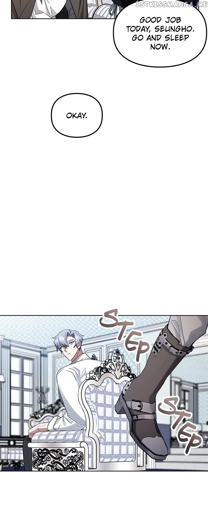 Inappropriate Activity Has Been Detected Chapter 25 – Page 60