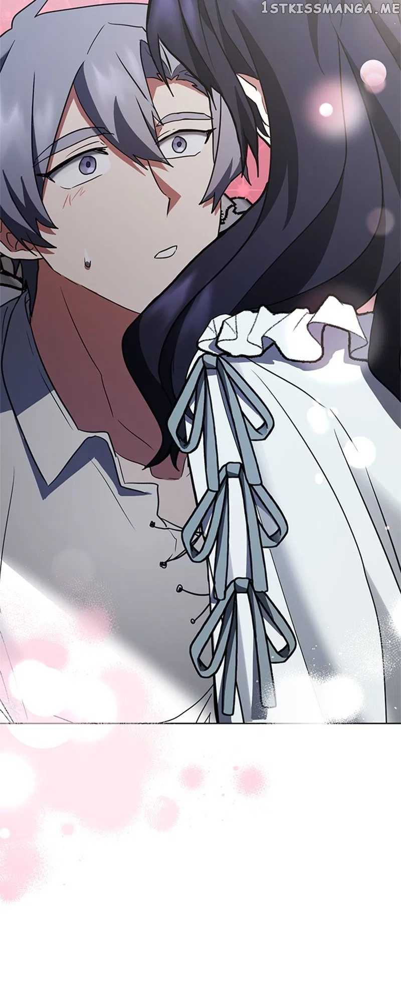 Inappropriate Activity Has Been Detected Chapter 25 – Page 63