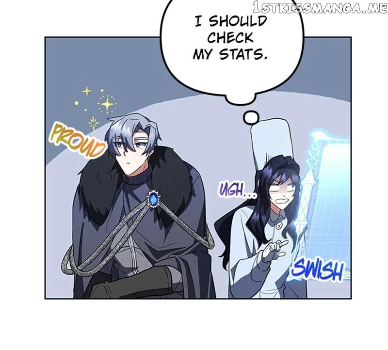 Inappropriate Activity Has Been Detected Chapter 24 – Page 14