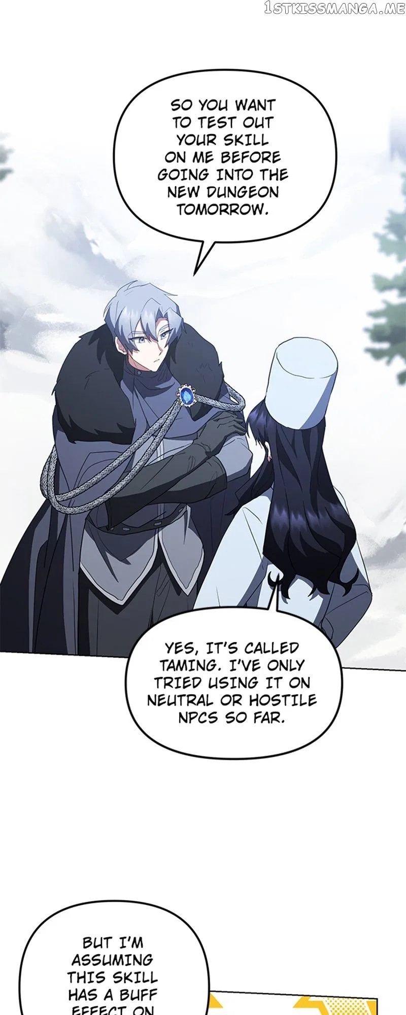 Inappropriate Activity Has Been Detected Chapter 24 – Page 21