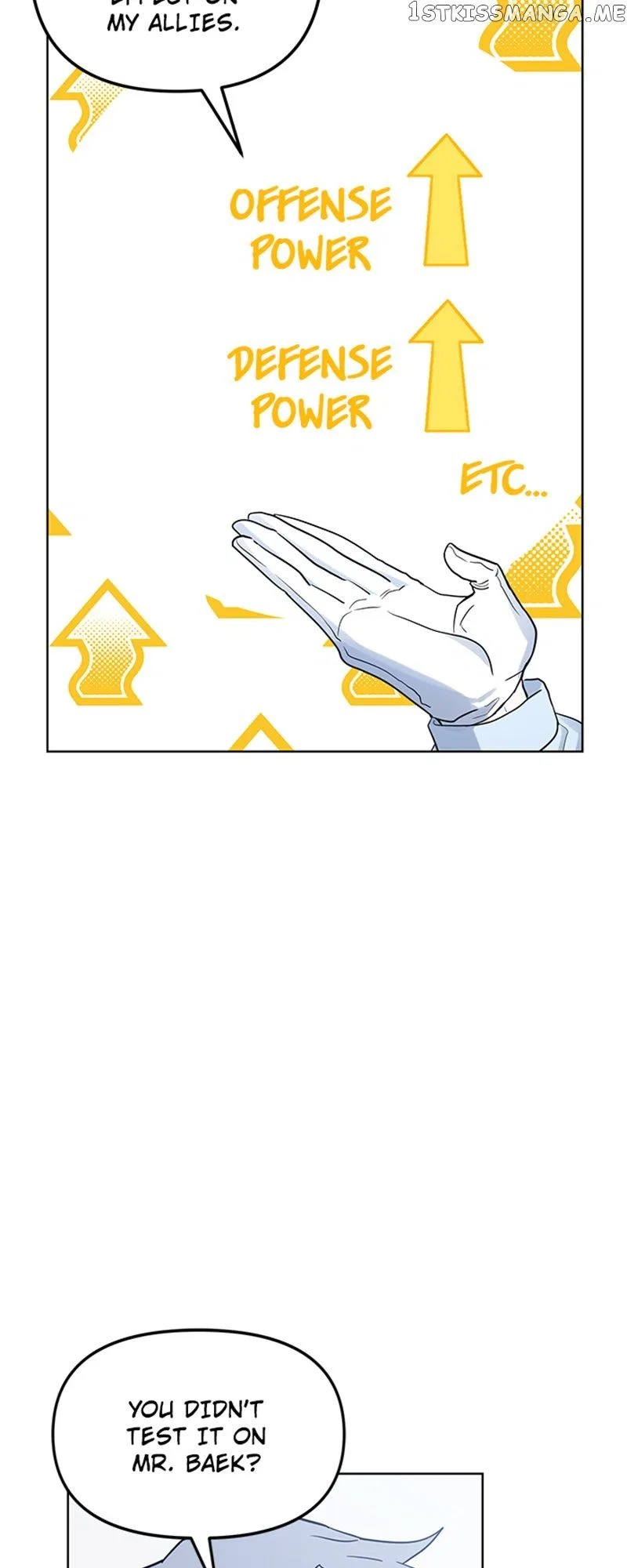 Inappropriate Activity Has Been Detected Chapter 24 – Page 22
