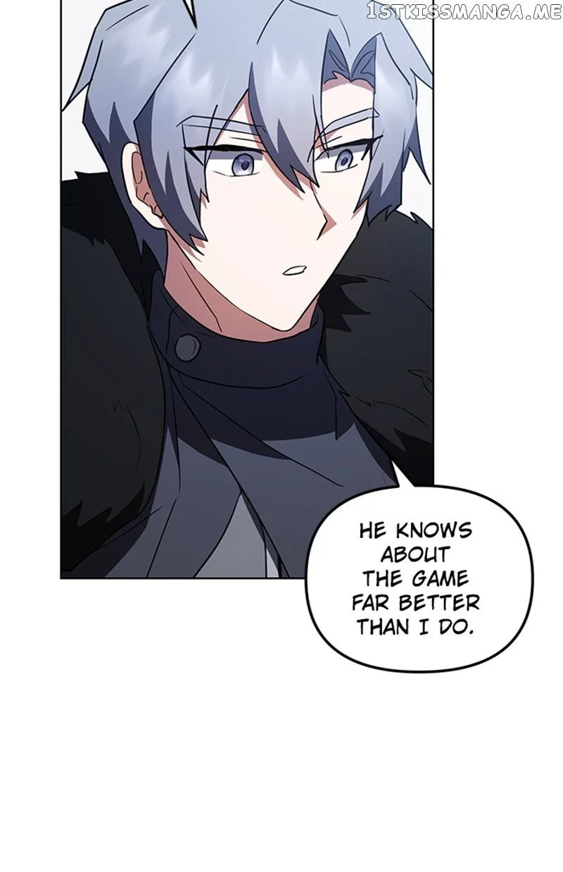Inappropriate Activity Has Been Detected Chapter 24 – Page 23
