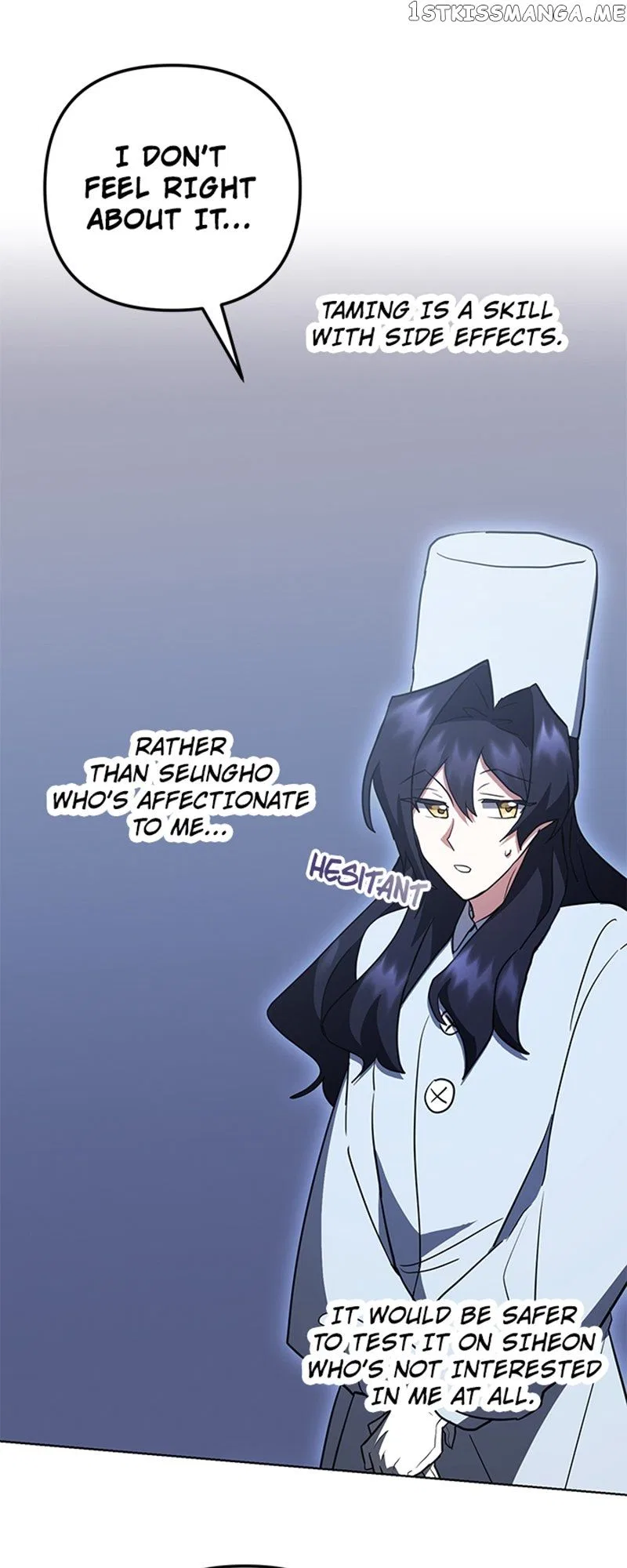 Inappropriate Activity Has Been Detected Chapter 24 – Page 24