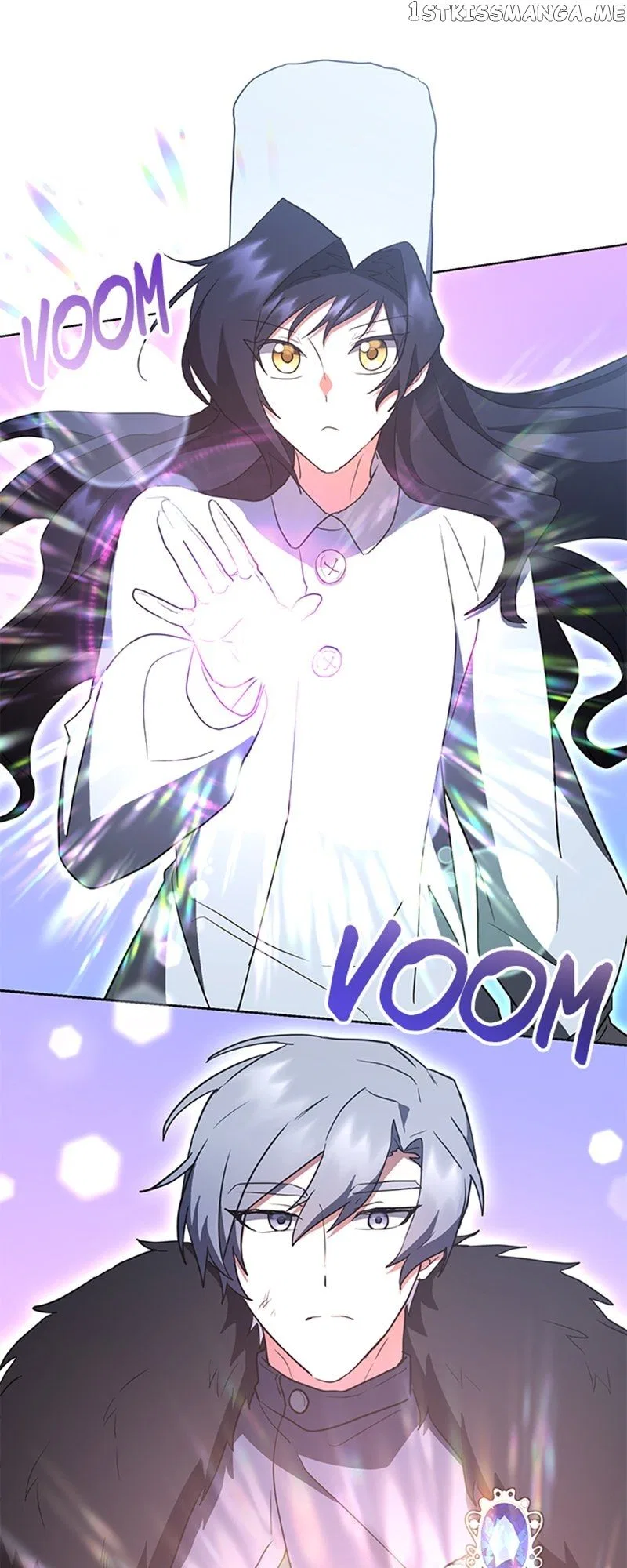 Inappropriate Activity Has Been Detected Chapter 24 – Page 27