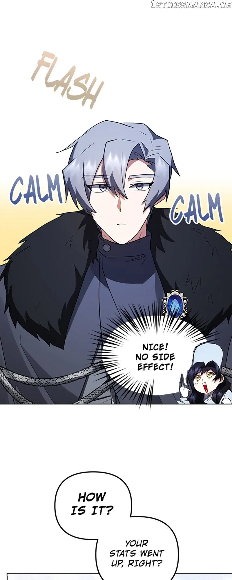 Inappropriate Activity Has Been Detected Chapter 24 – Page 31